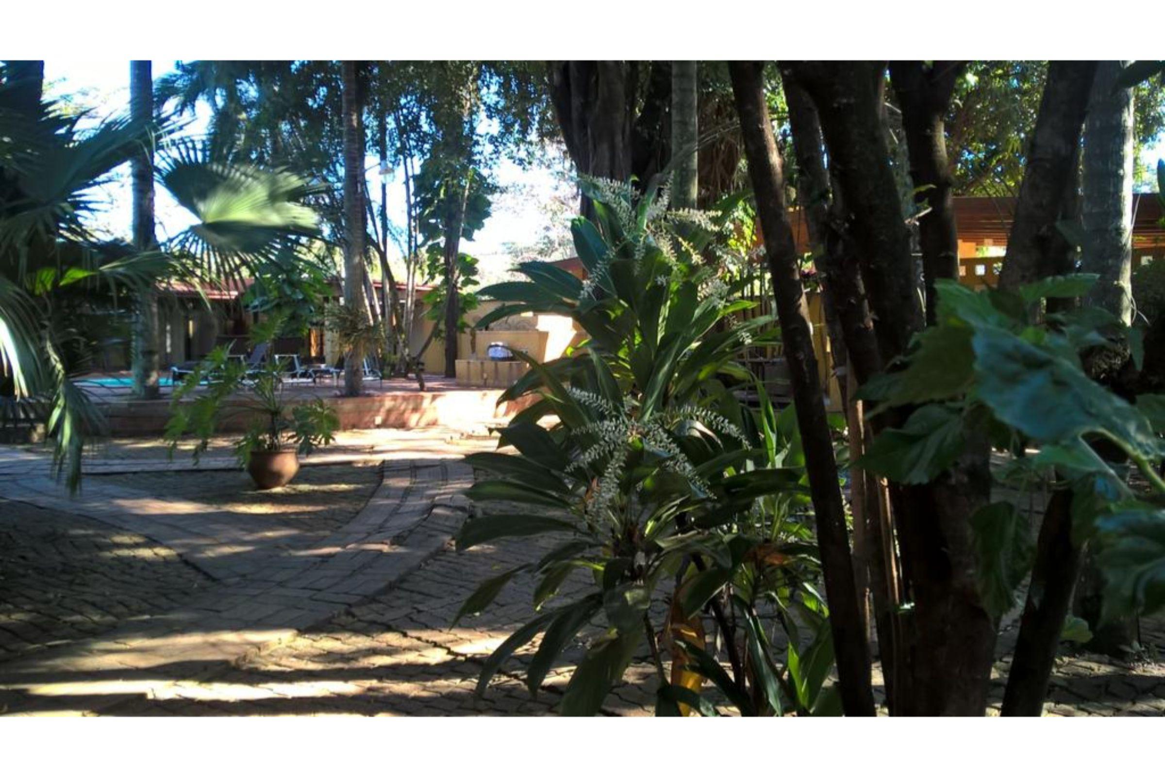 Boutique Hotel De La Fonte By Nordic Puerto Iguazú Exterior foto